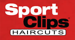 Sport Clips Locations Logo