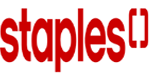Staples Locations Logo Canada