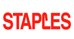 Staples Locations Logo