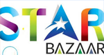 Star Bazaar Locations Logo