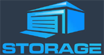 Storage Store Locations Logo
