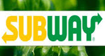 Subway Locations Logo