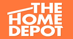 The Home Depot Locations Logo