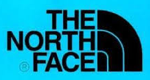 The North Face Locations Logo
