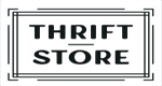 Thrift Store Locations Logo