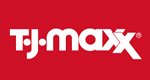 TJ Maxx Locations Logo
