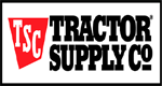 Tractor Supply Locations Logo