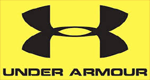 Under Armour Locations Logo