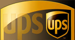 UPS Locations Logo