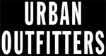 Urban Outfitters Locations Logo