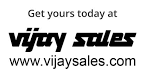 Vijay Sales Locations Logo