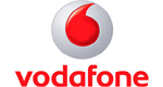 Vodafone Locations Logo UK