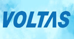 Voltas Store Locations Logo