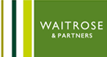 Waitrose Locations Logo UK