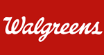 Walgreens Locations Logo