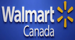 Walmart Locations Logo Canada