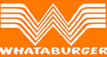 Whataburger Locations Logo