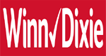 Winn-Dixie Locations Logo