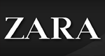 Zara Locations Logo UK