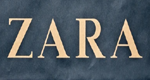 Zara Locations Logo