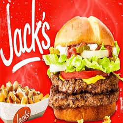 Jack in the Box Locations Logo