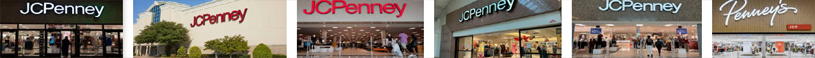 JCPenney Locations Banner