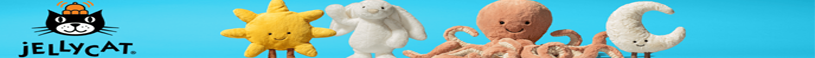 Jellycat Locations Banner