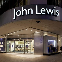 John Lewis Locations Logo UK