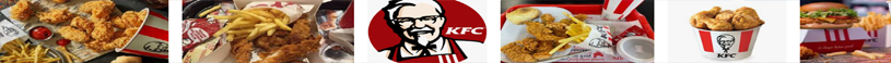 KFC Locations Banner