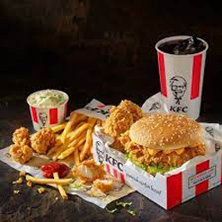 KFC Locations Logo
