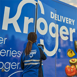 Kroger Locations Logo