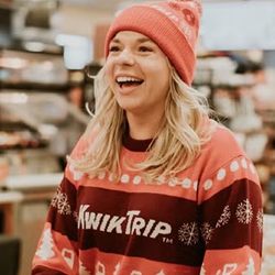 Kwik Trip Locations Logo