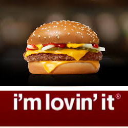 Mcdonalds Locations Logo