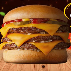 McDonalds Locations Logo UK