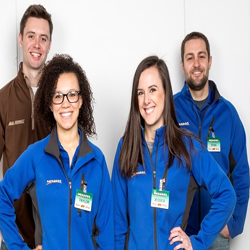 Menards Locations Logo