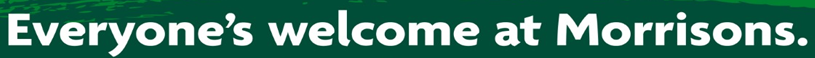 Morrisons Locations Banner UK