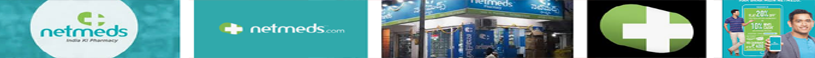 NetMeds Pharmacy Locations Banner