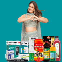 NetMeds Pharmacy Locations Logo