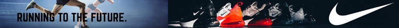 Nike Locations Banner UK