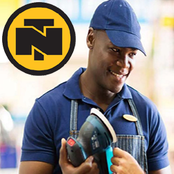 Northern Tool Locations Logo