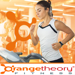 OrangeTheory Fitness Locations Logo