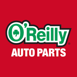 OReilly Auto Parts Locations Logo