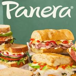 Panera Bread Locations Logo