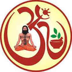 Patanjali Store Locations Logo