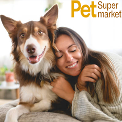Pet Supermarket Locations Logo