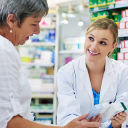 Pharmacy Locations Logo UK