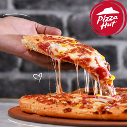 Pizza Hut Locations Logo