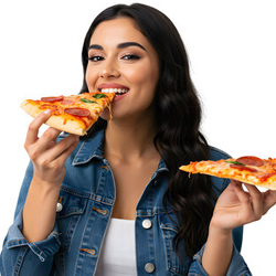 Pizza Locations Logo UK