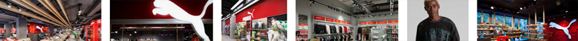 Puma Locations Banner