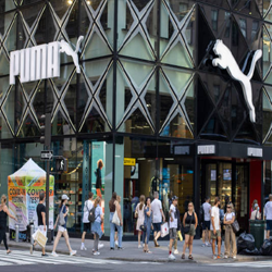 Puma Locations Logo
